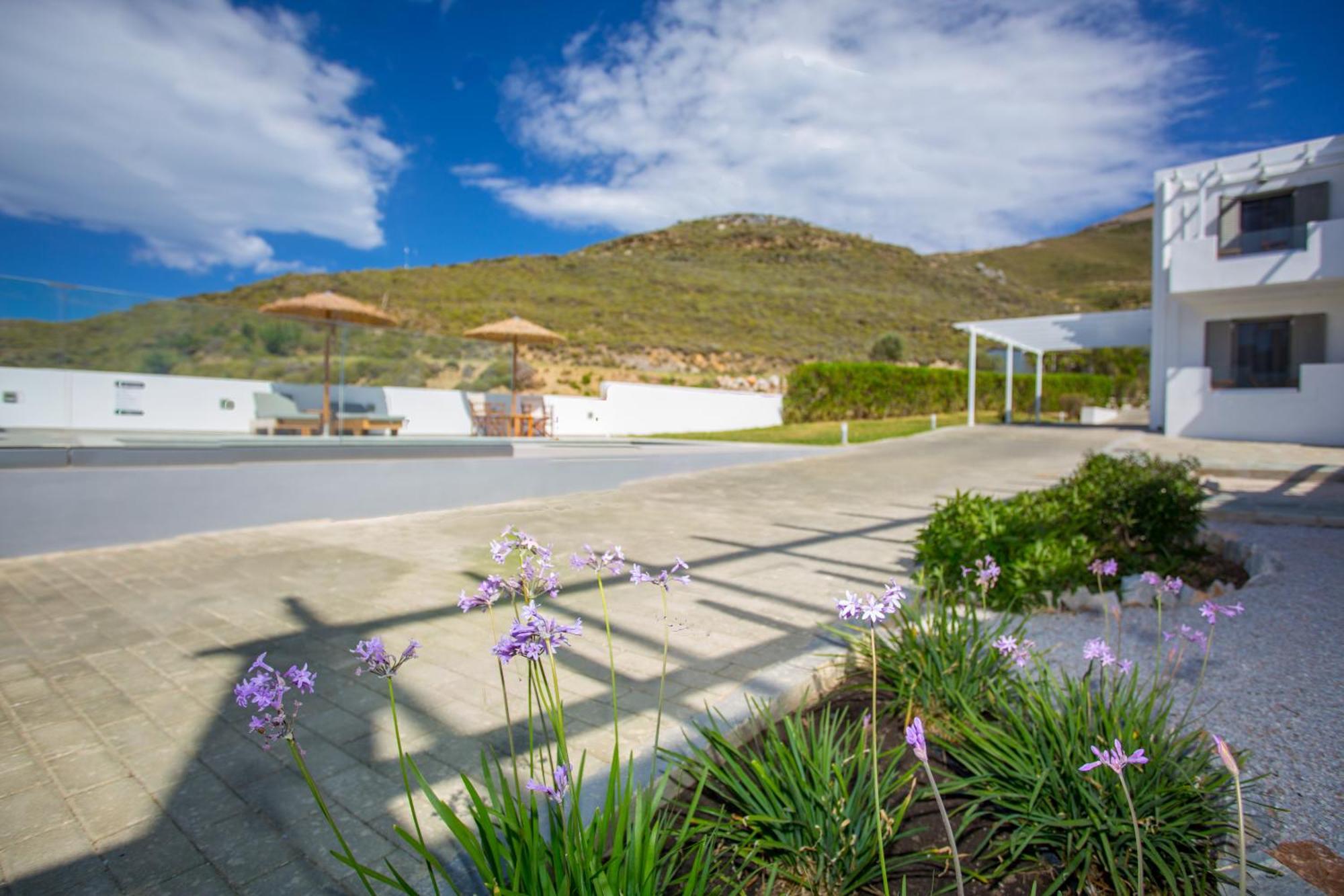 Achilli Apartments Skyros Exterior foto